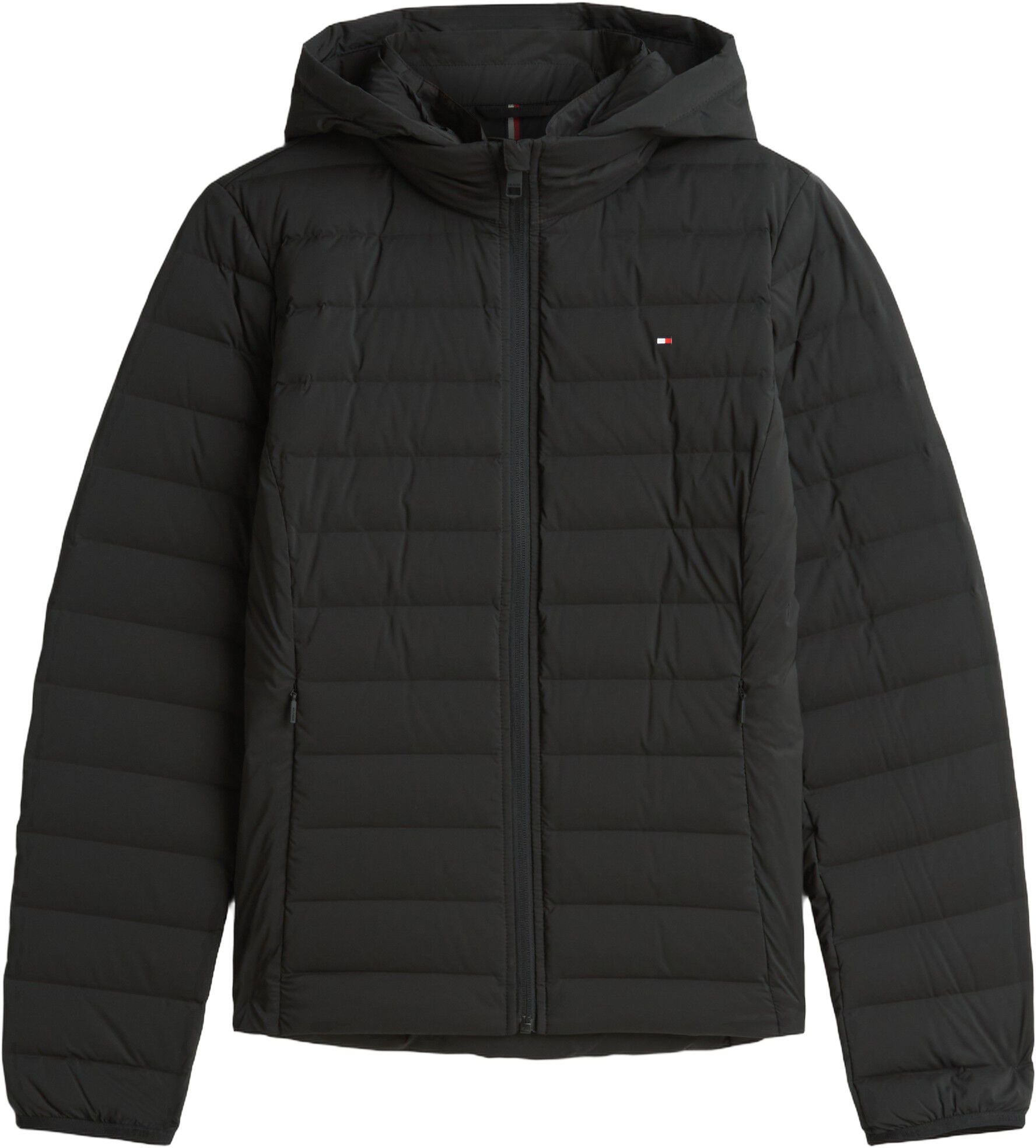 Lightweight Slim Water Repellent Down Jacket