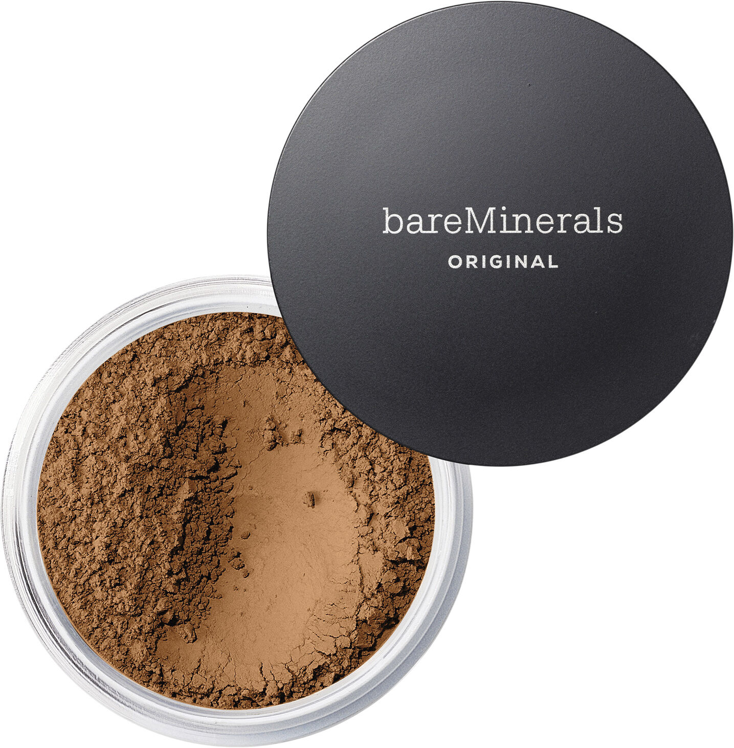 Original Loose Powder Foundation SPF 15