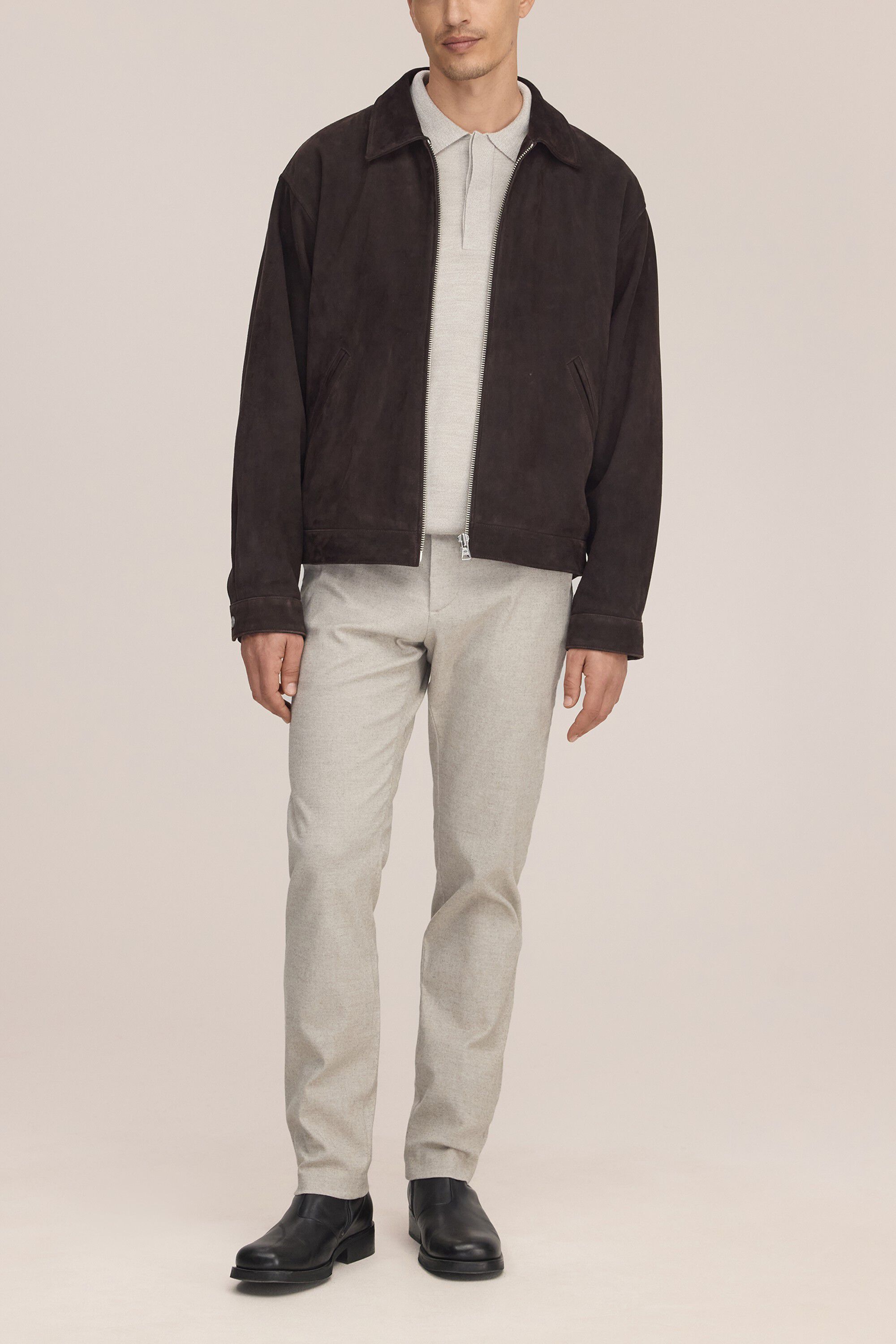 Theo Trousers