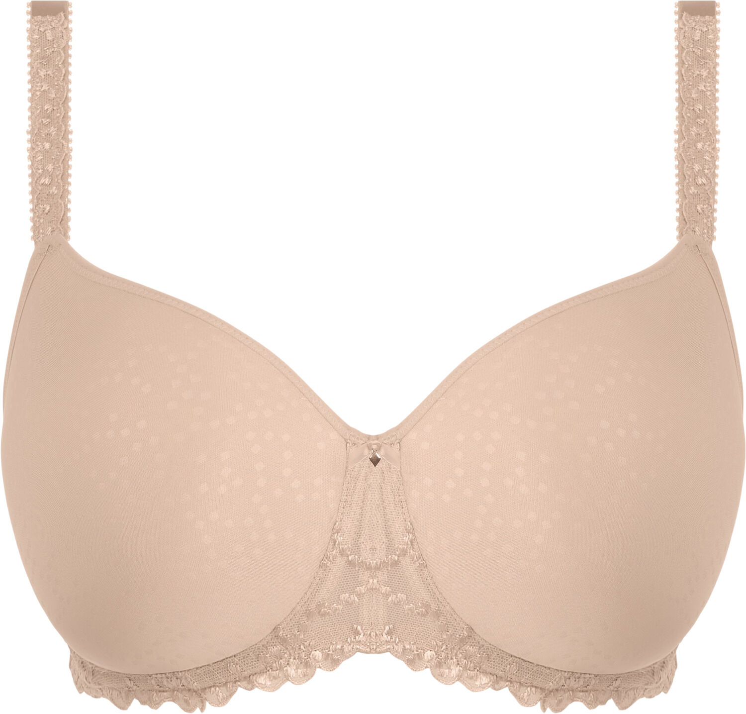 ANA UW MOULDED SPACER BRA