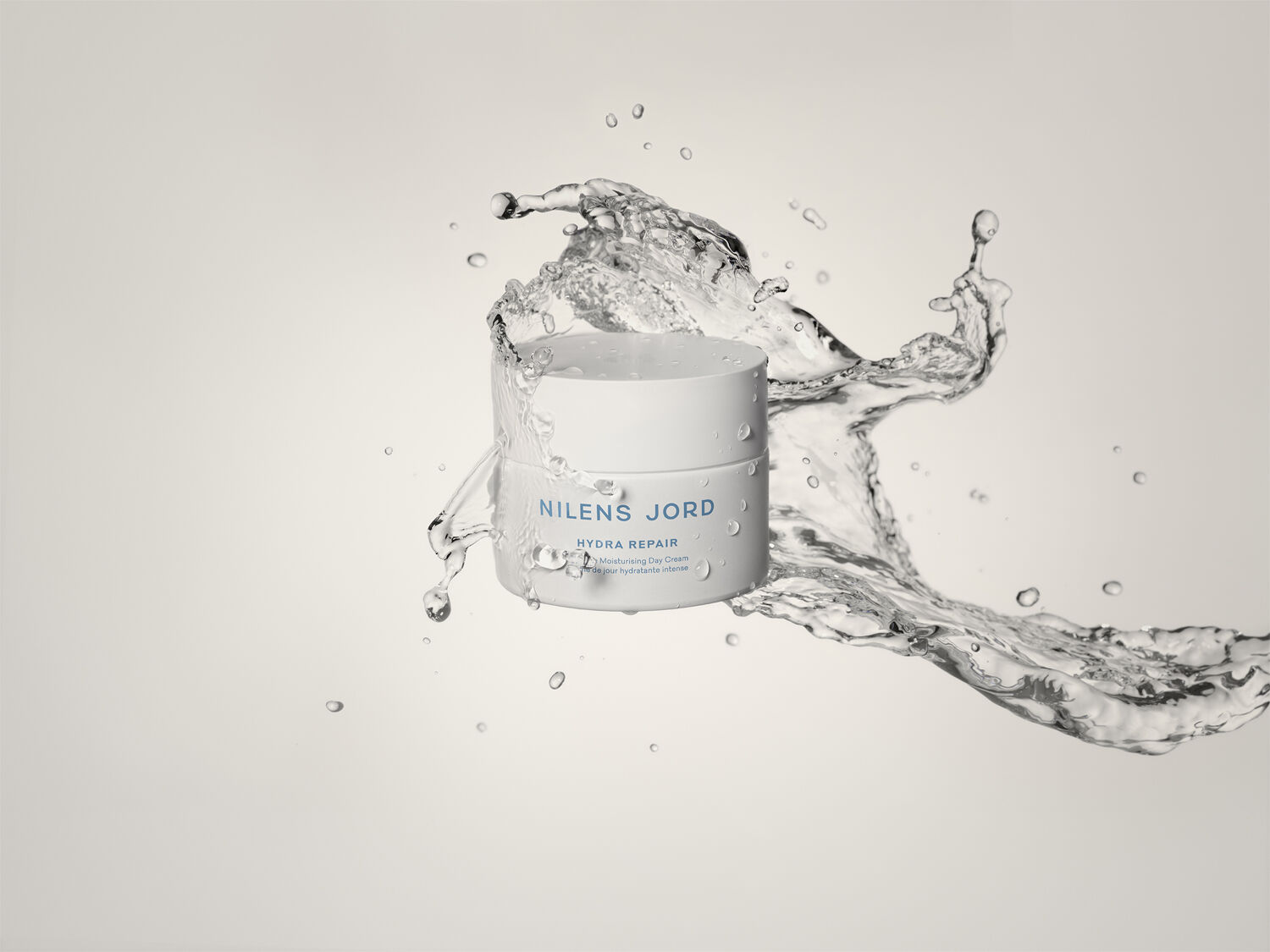 HYDRA REPAIR Intensive Moisturising