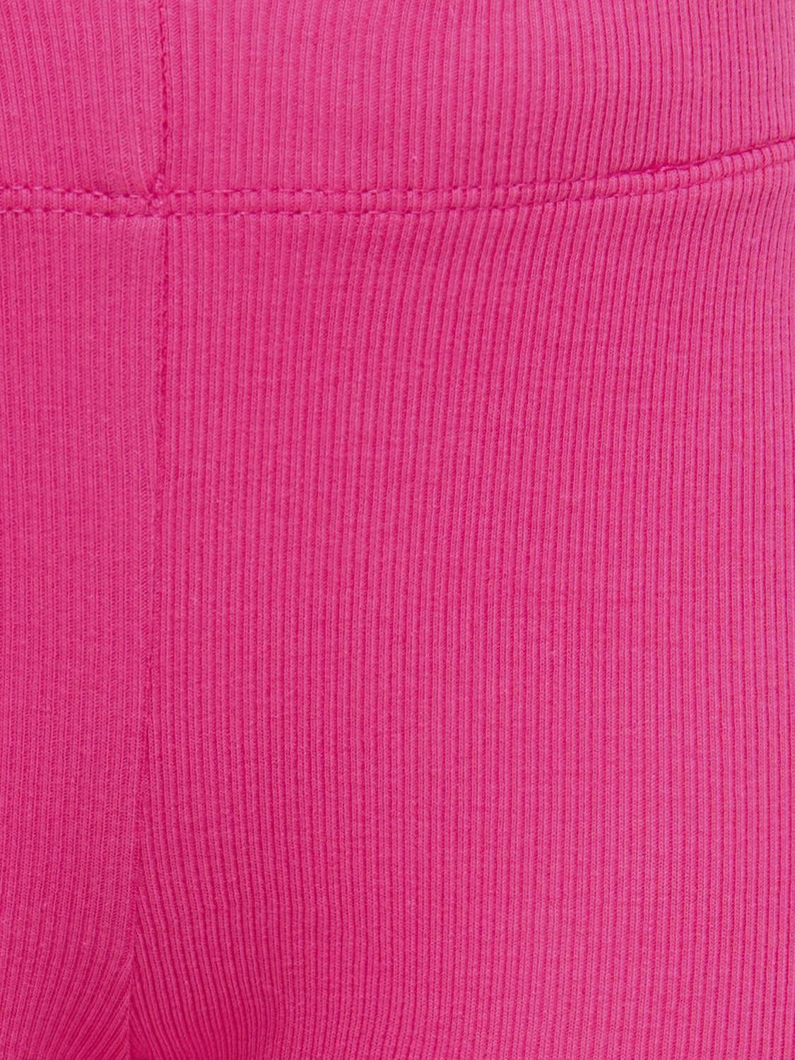 KMGTRINNY SOLID LEGGING JRS NOOS