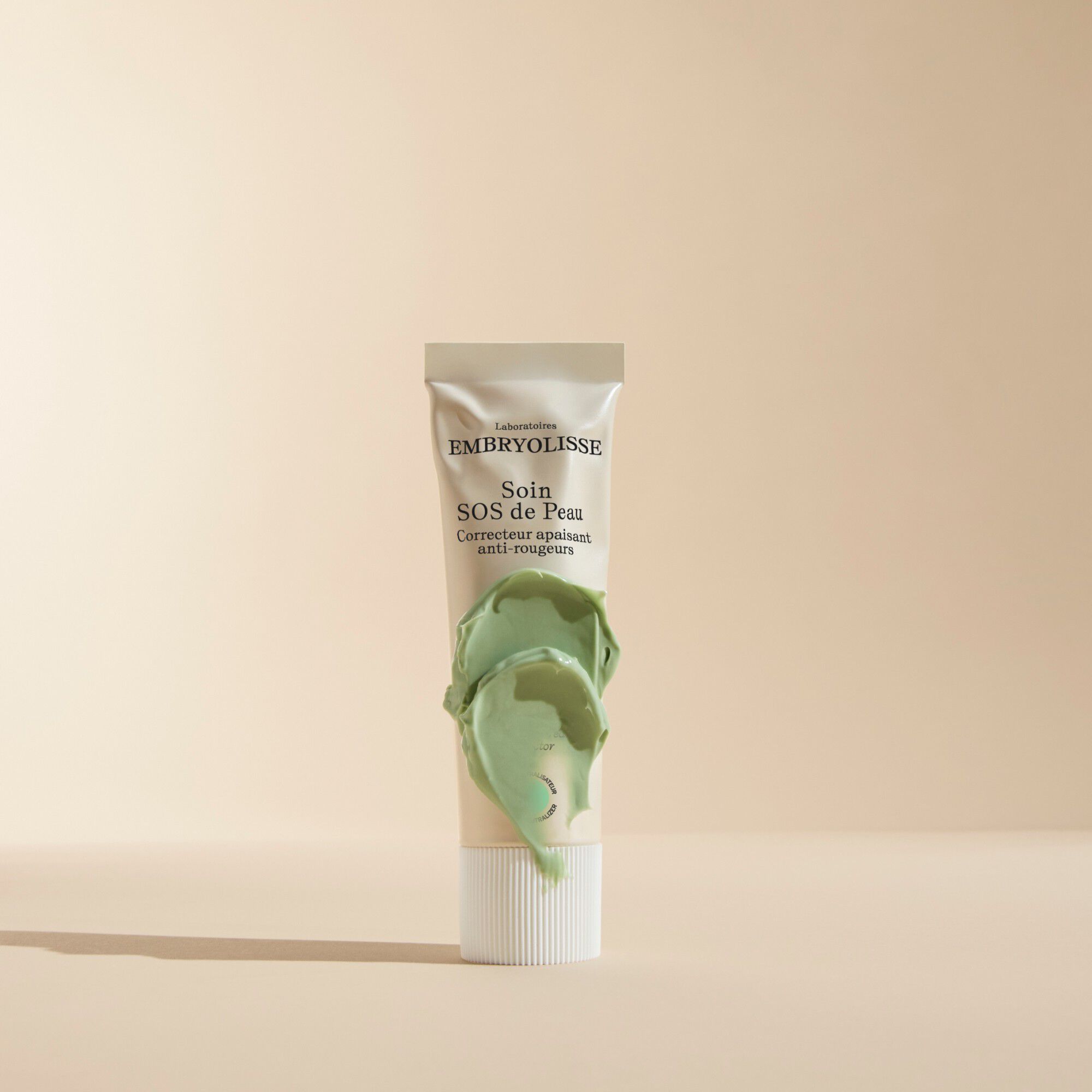 CORRECTIVE GREEN SOS CREAM 30 ML