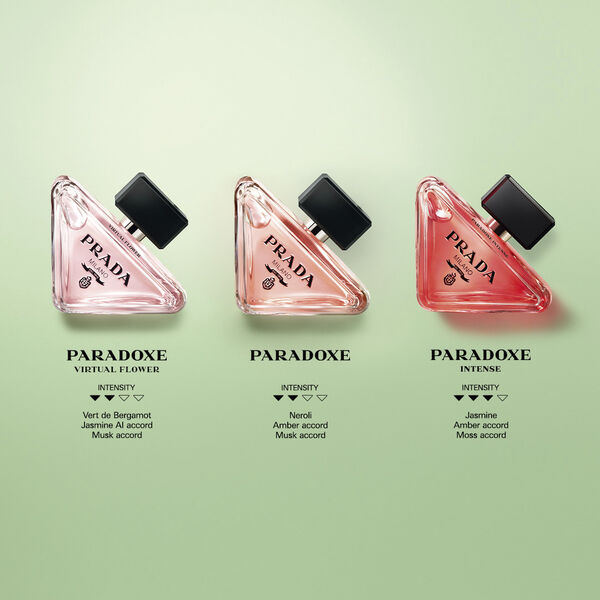 Prada Paradoxe Virtual Flower Eau de Parfum