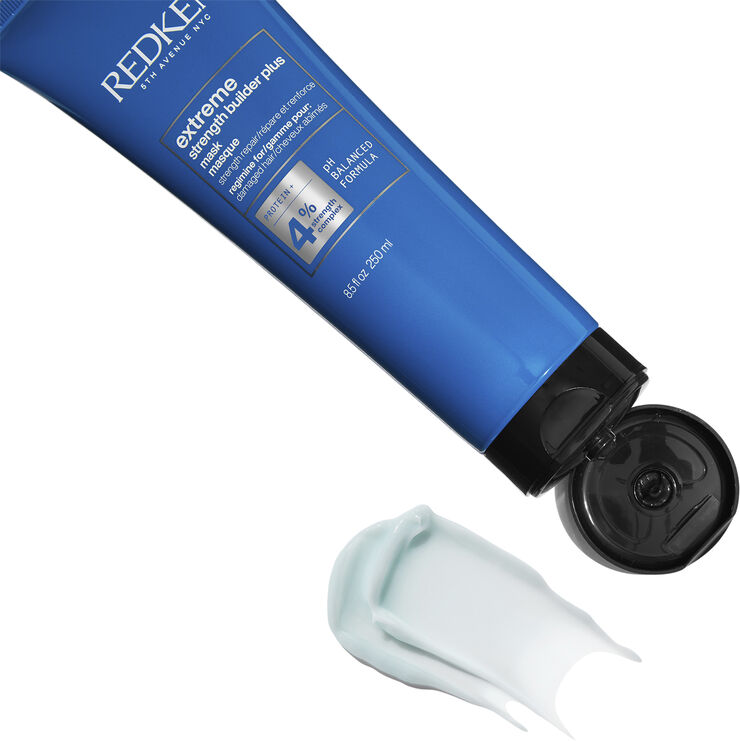 Extreme Strength Builder Plus Mask