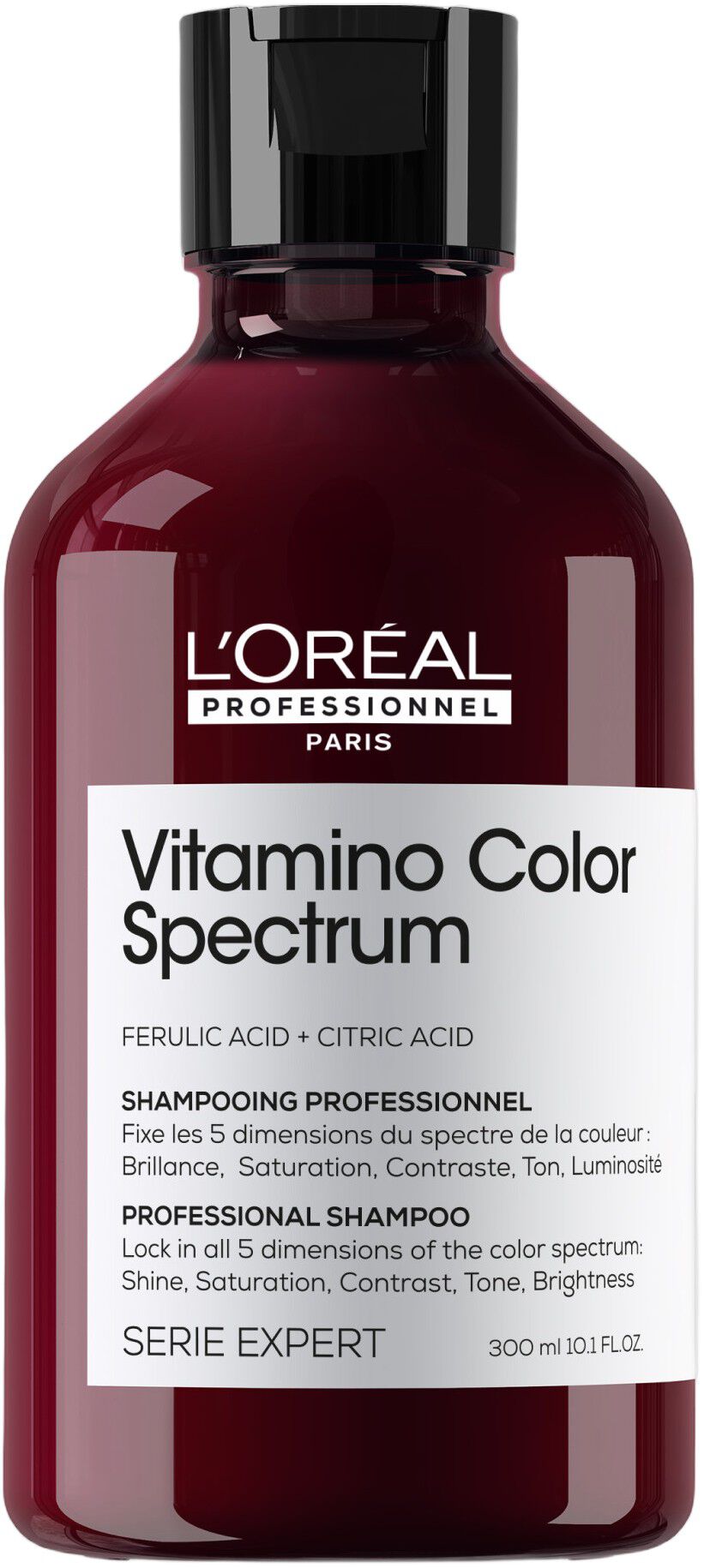 Vitamino Color Spectrum Shampoo