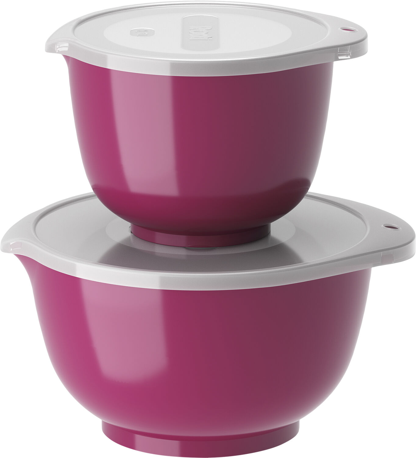 Margrethe-sett 4 dlr 1,5 + 3 L Beetroot