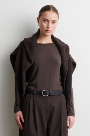 Matima O-Neck Tee