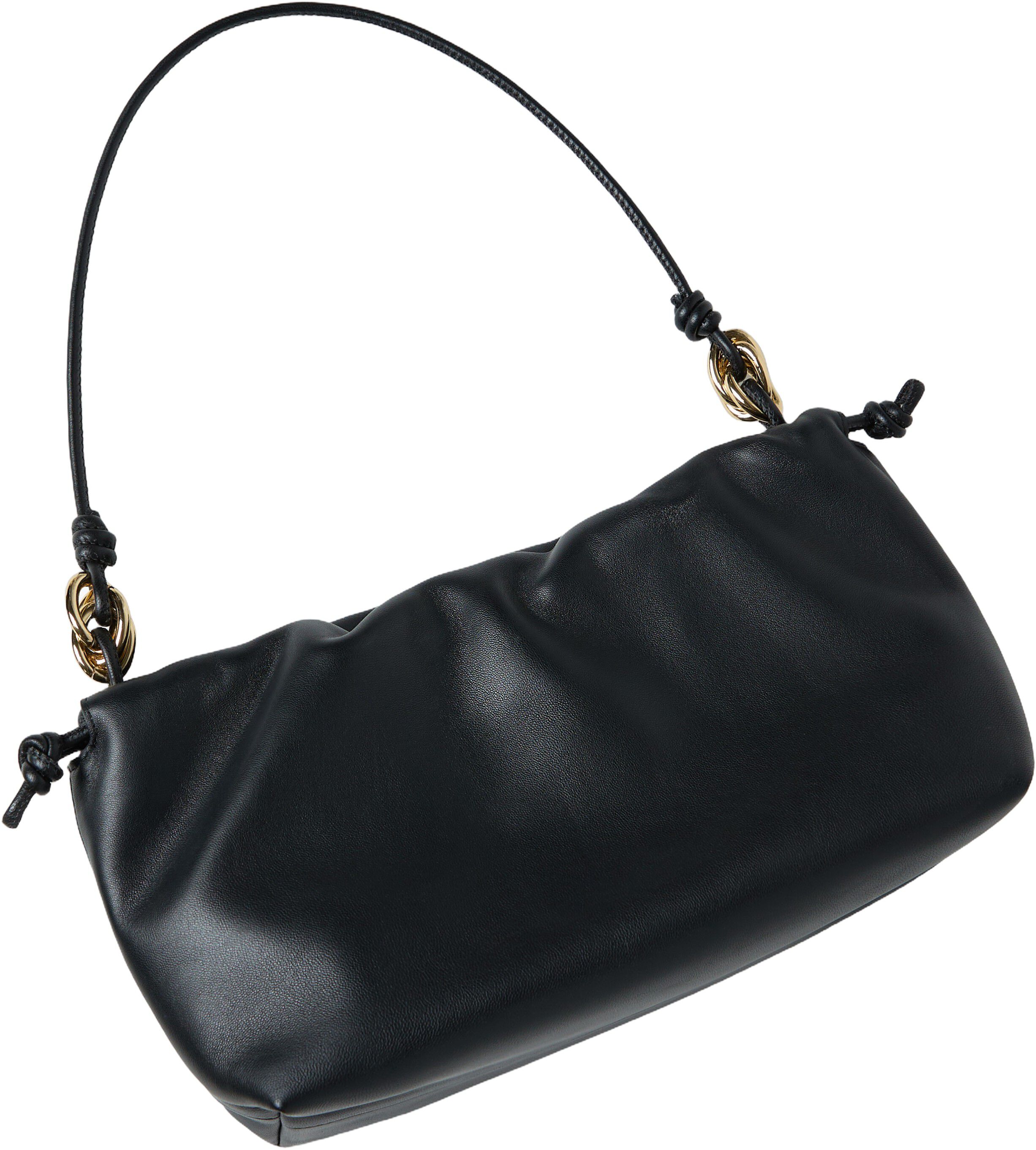 KIRI MULTI RING DUMPLING POUCH