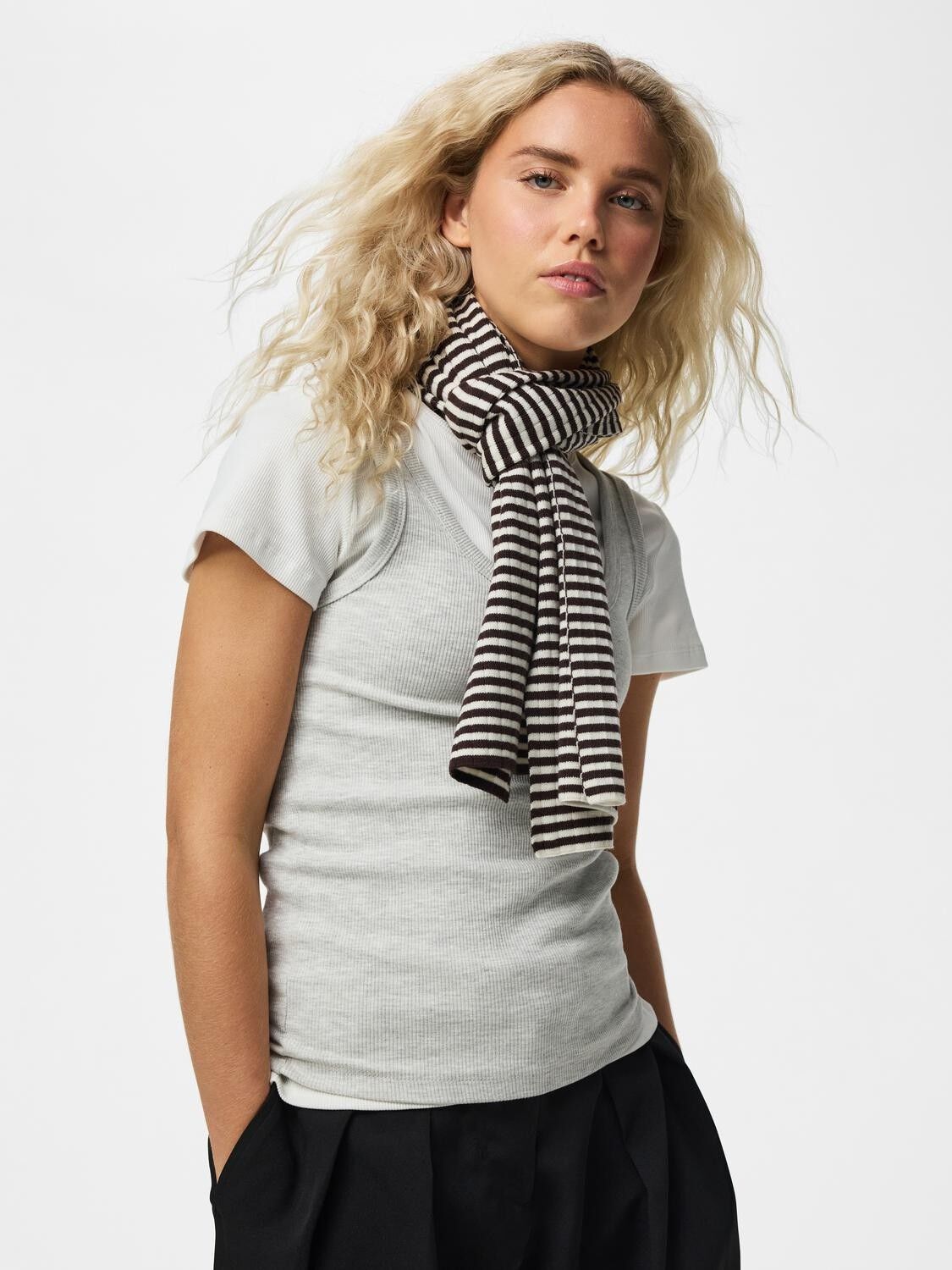 PCALBERTE SCARF BC