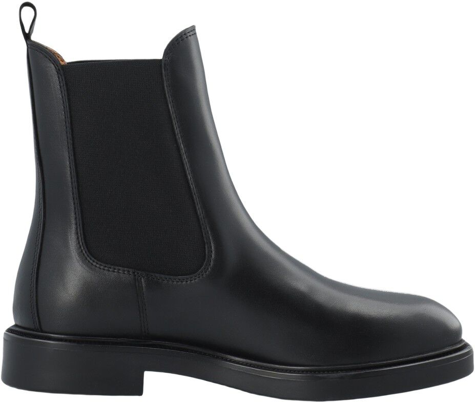 BIAADDA Chelsea Boot Smooth Leather