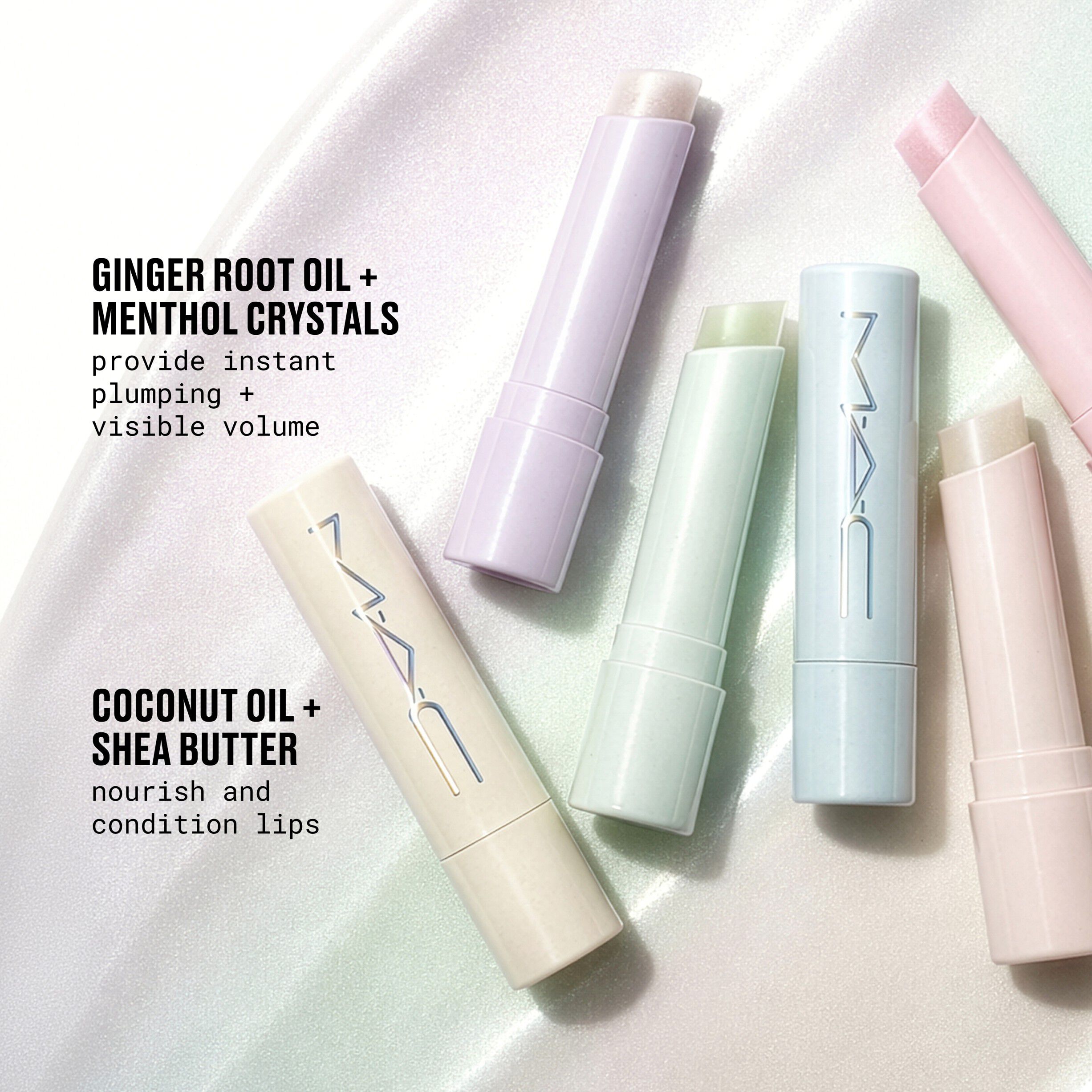 Squirt Plumping Shimmer Lipgloss Stick