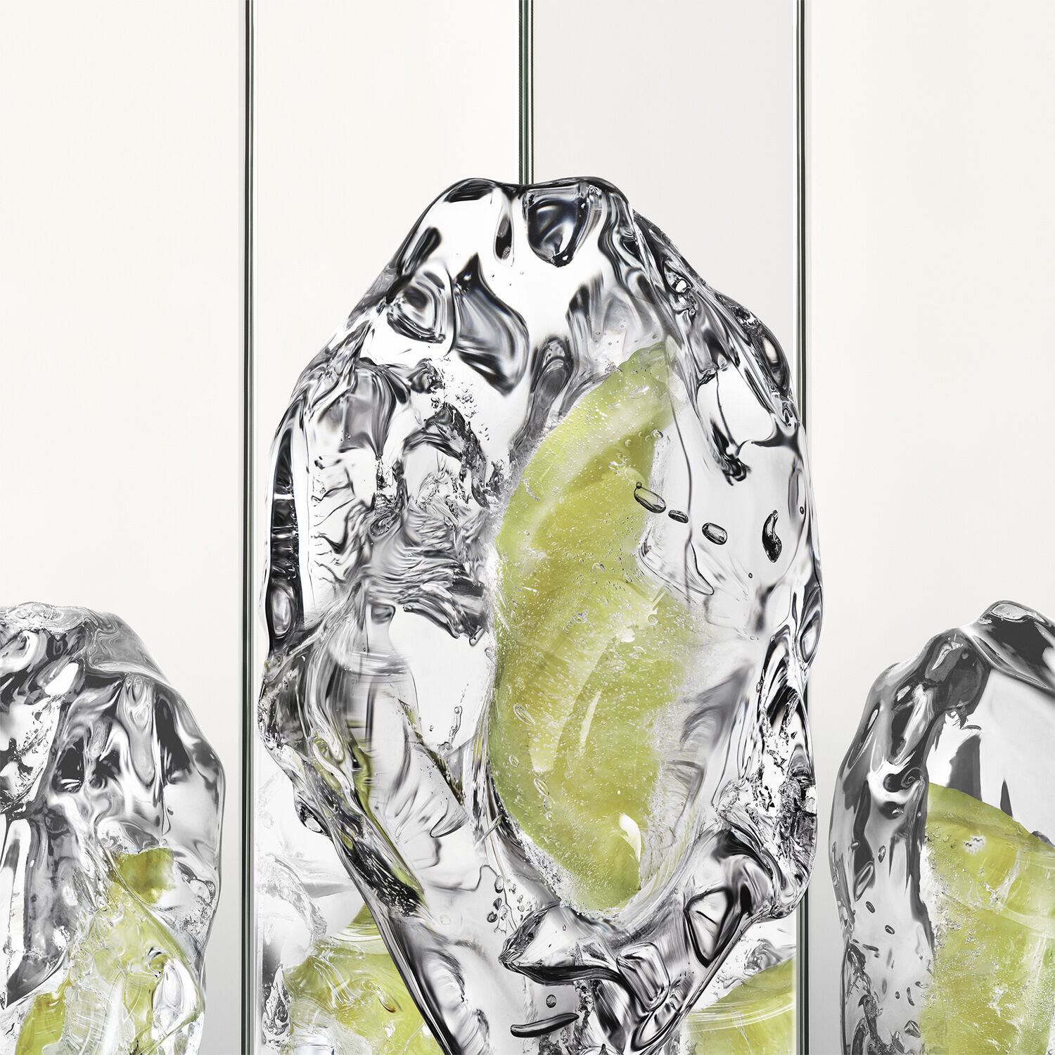 Yves Saint Laurent MYSLF Eau de Parfum