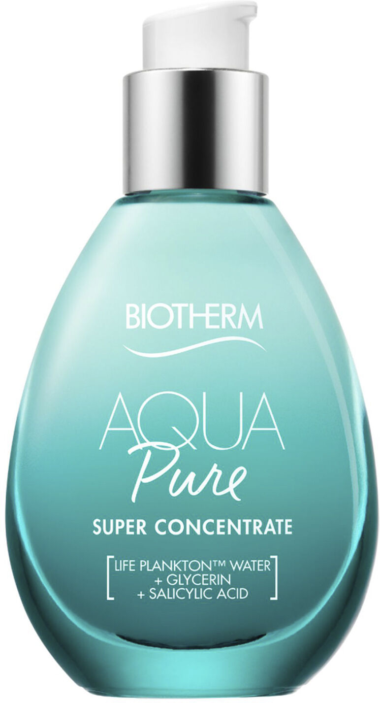 Biotherm Aqua Pure Moisturizing Super Concentrate 50ml