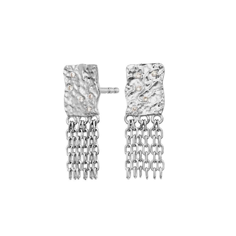Pietra Earrings