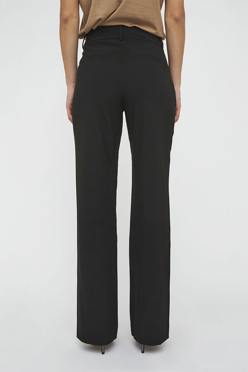 Dena 285 Black Glow, Pants - long model