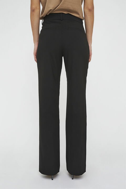 Dena 285 Black Glow, Pants - long model