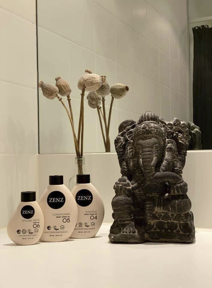 Zenz Organic Sweet Sense 05 Conditioner