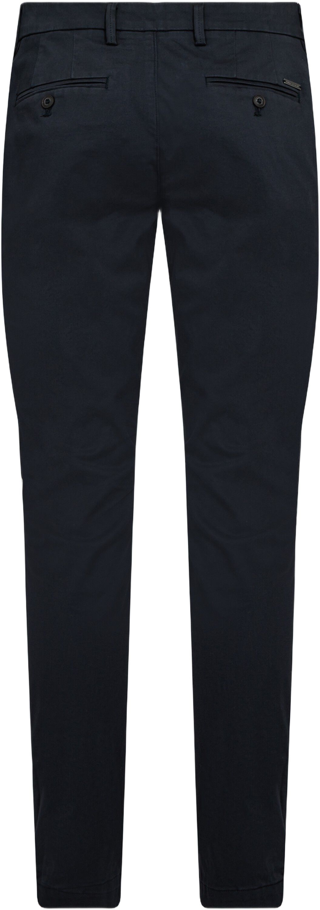 Bs Malik Regular Fit Chinos