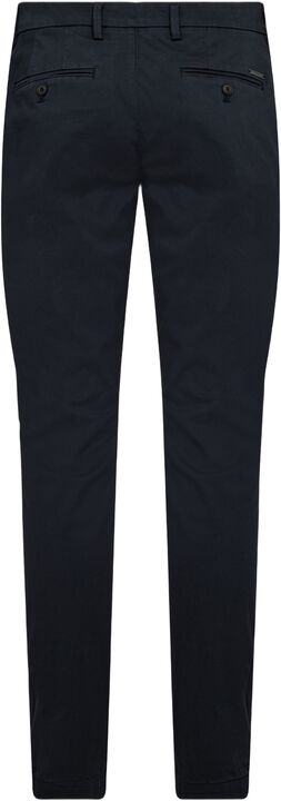 Bs Malik Regular Fit Chinos