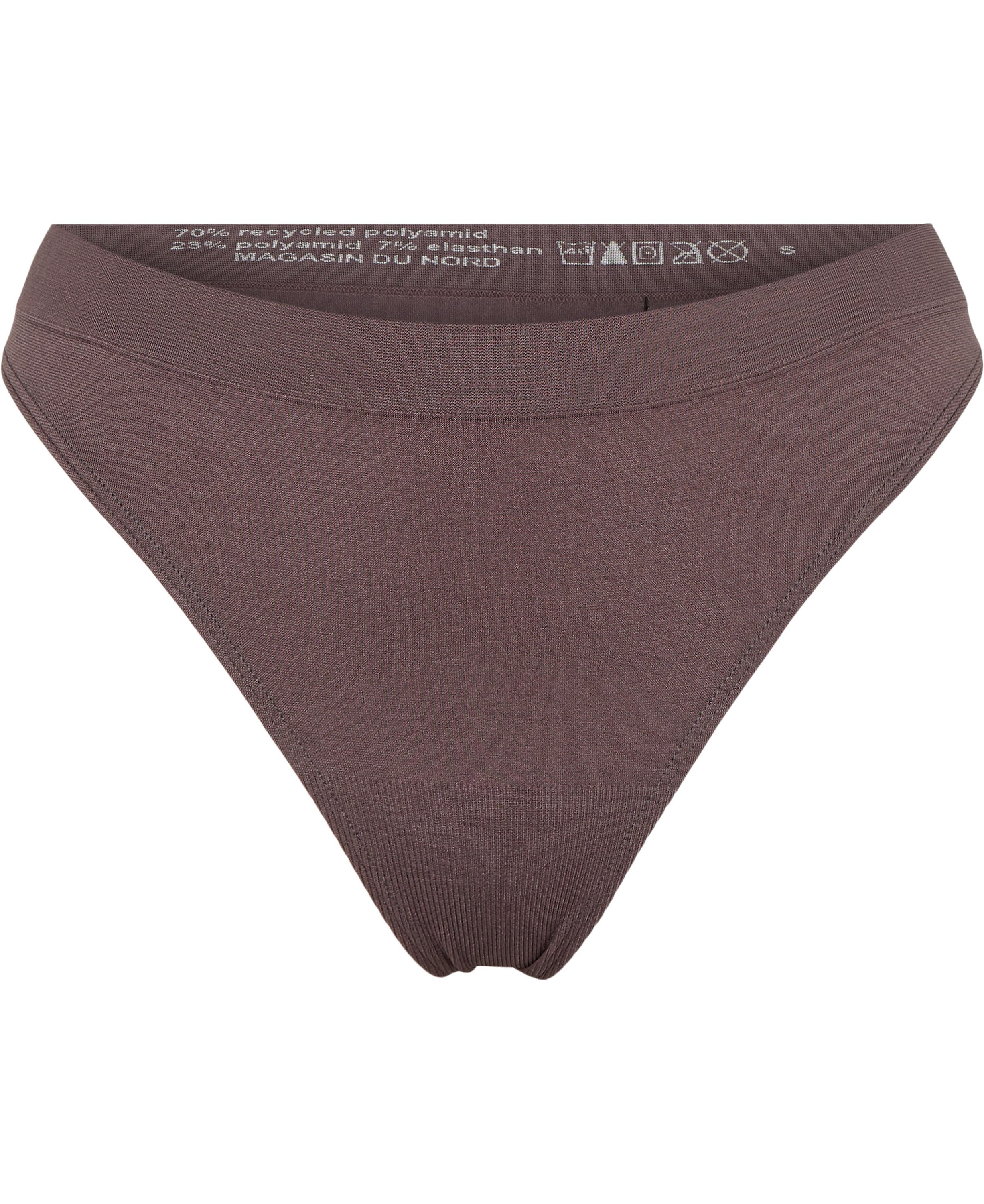 Mellanie 5 S Seamless String