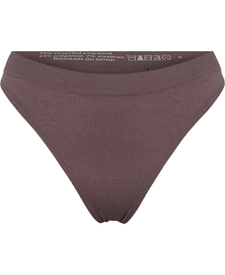 Mellanie 5 S Seamless String