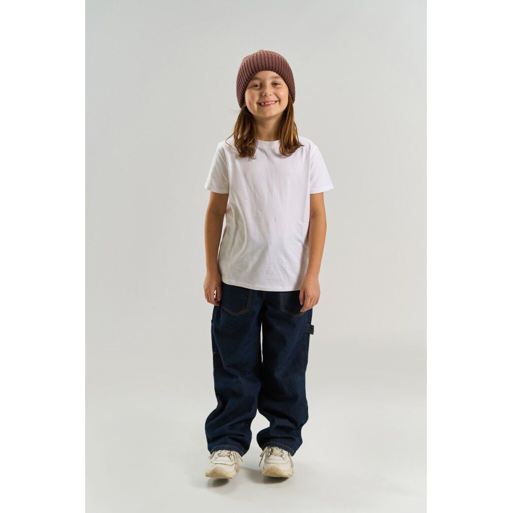 Tnbern Baggy Fit Worker Jeans