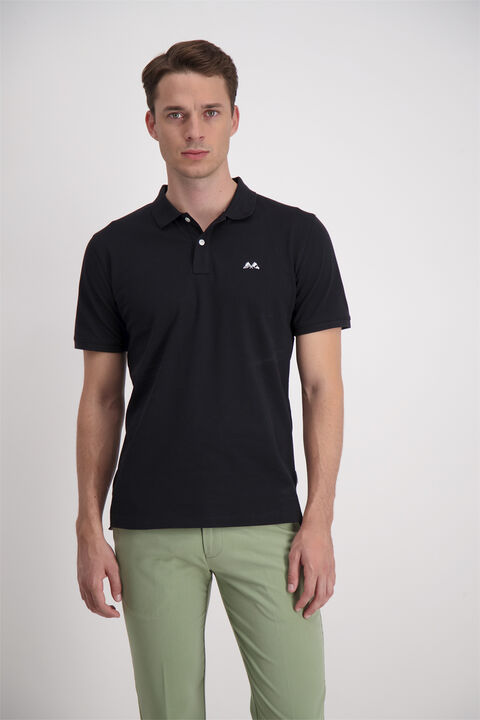 Polo tee S/S