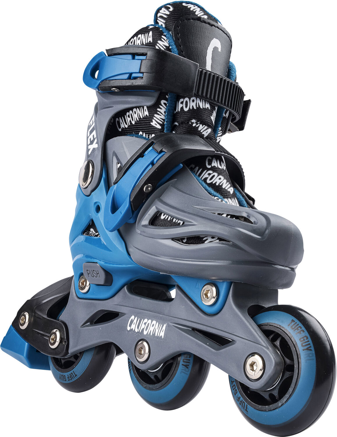 2i1 FLEX TUFF GUY S:27-30