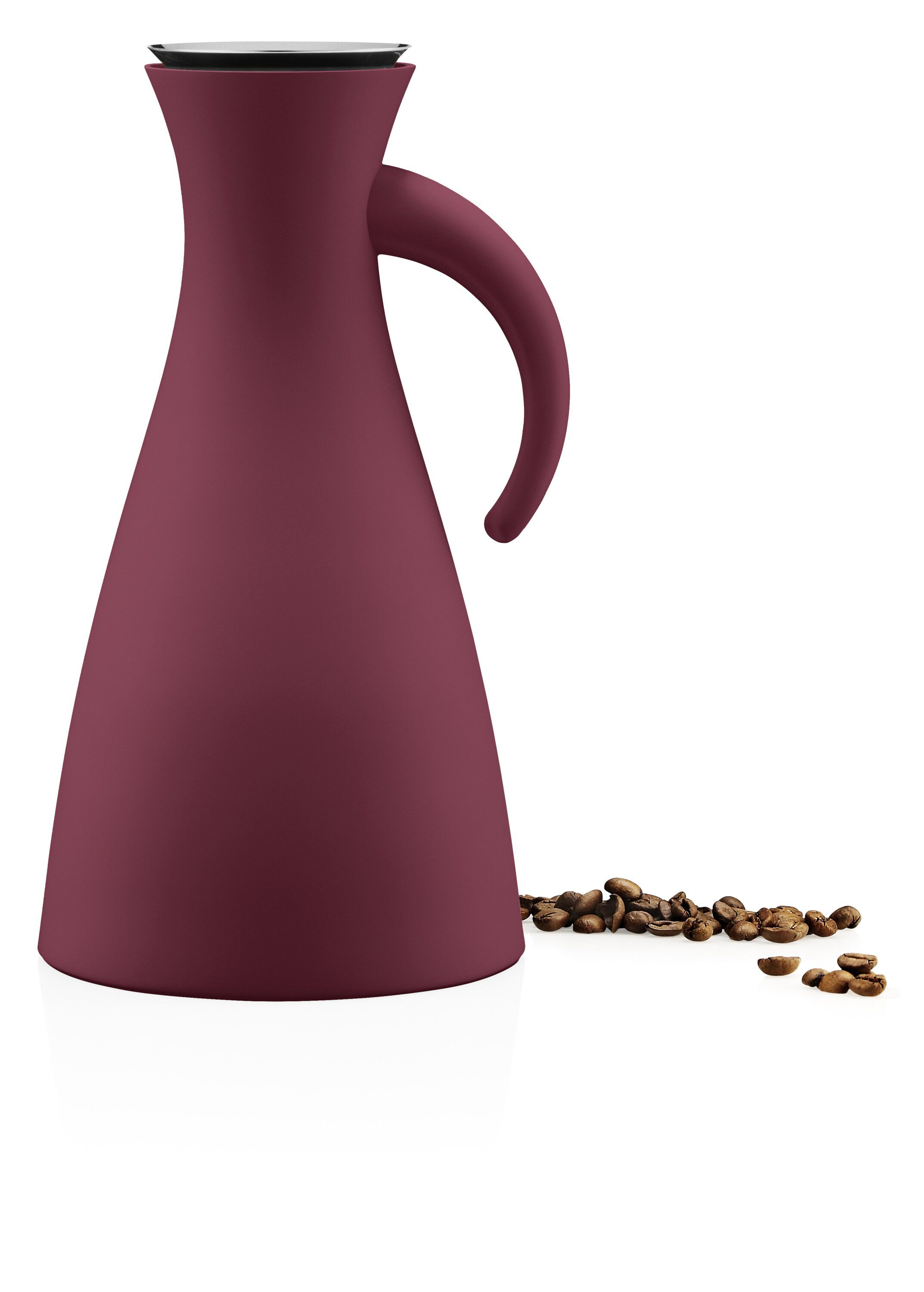 Termokande 1,0 L Ruby