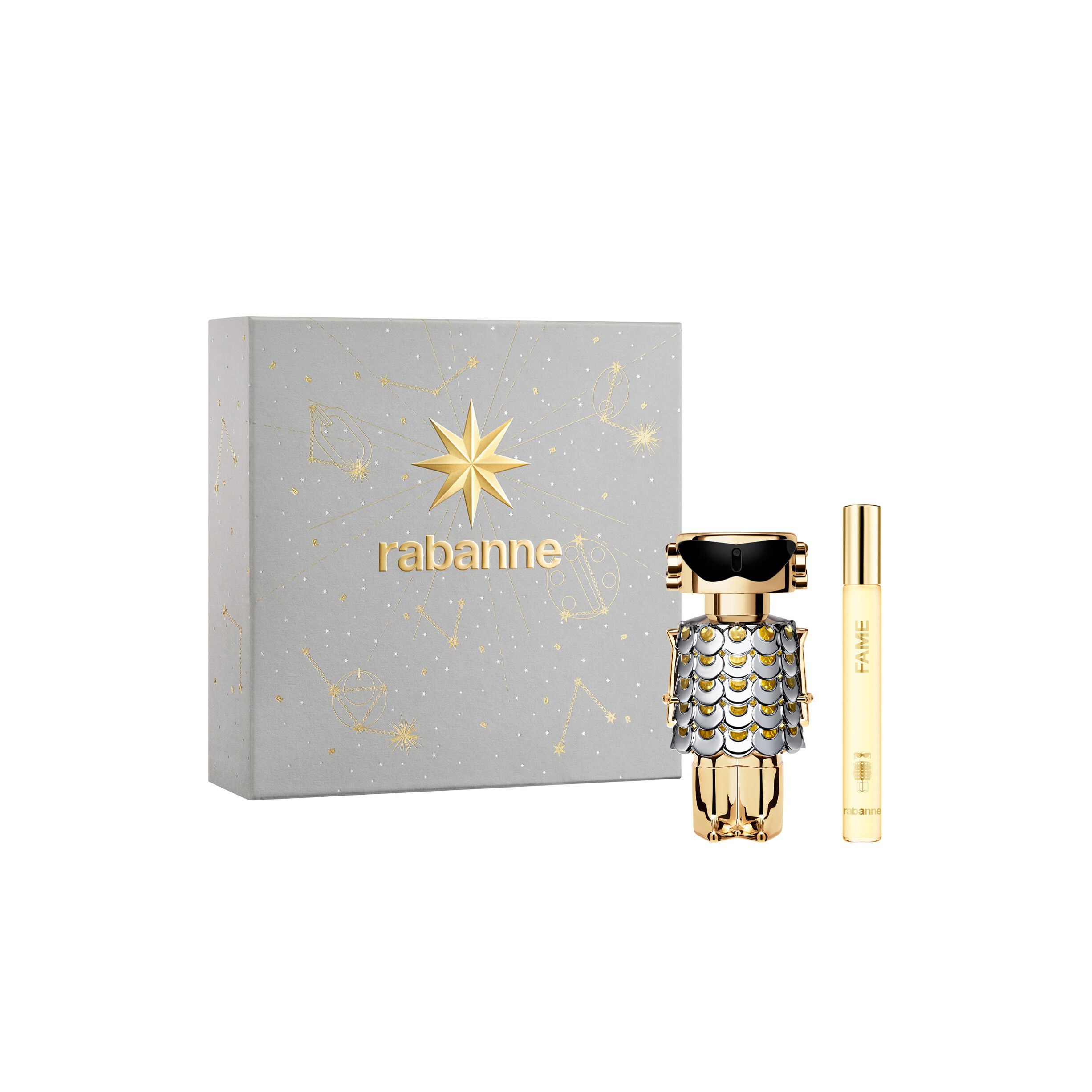 Fame Fame edp 50ml/Fame 10ml 60 ml