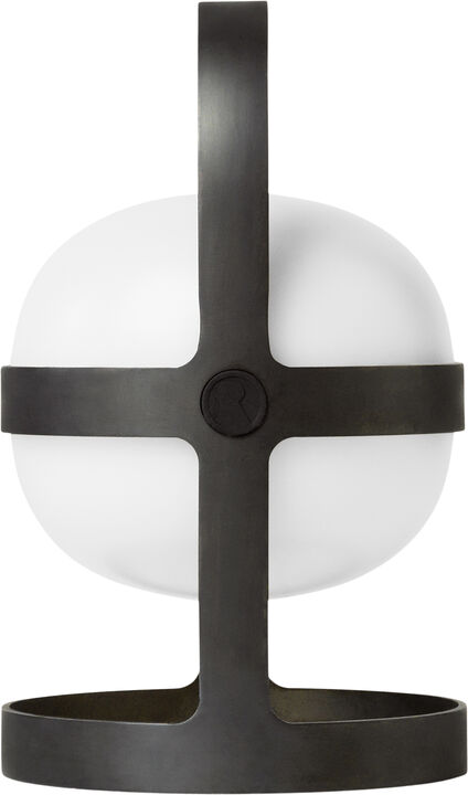 Soft Spot Solar Ø11,5, Portable lamp