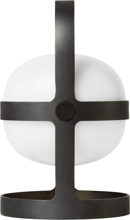 Soft Spot Solar Ø11,5, Portable lamp