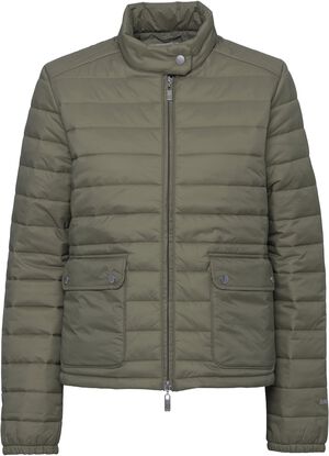 Quilted Jacket