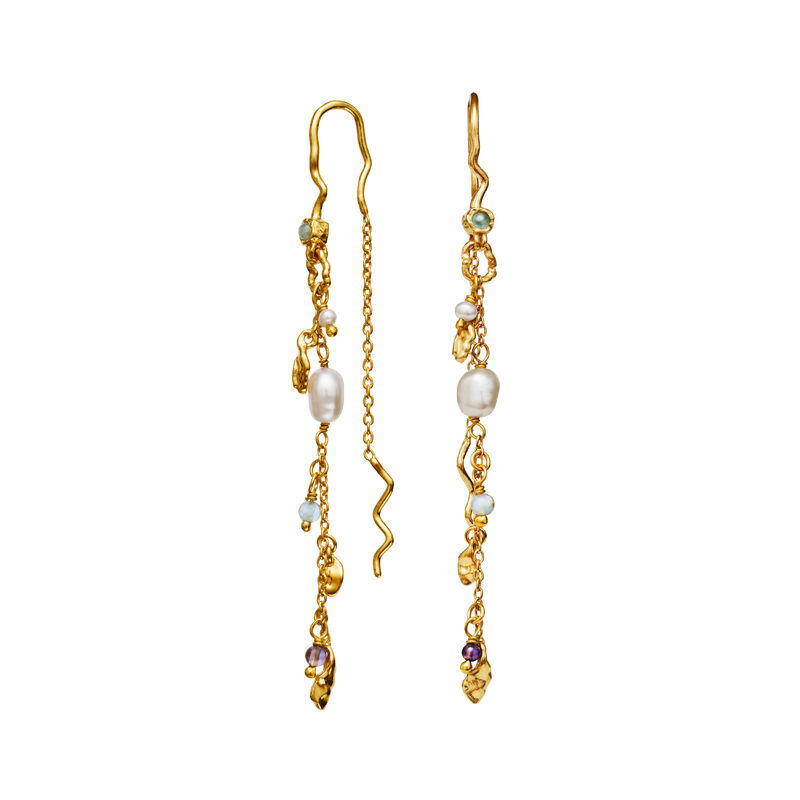 Poppy Earring