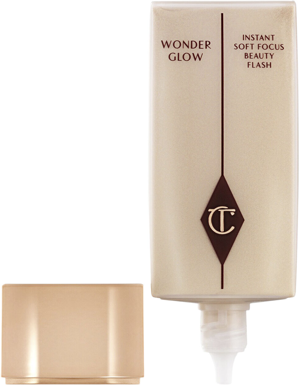 Wonderglow - Foundation Primer