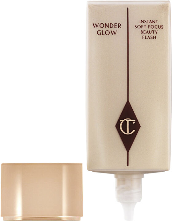 Wonderglow - Foundation Primer
