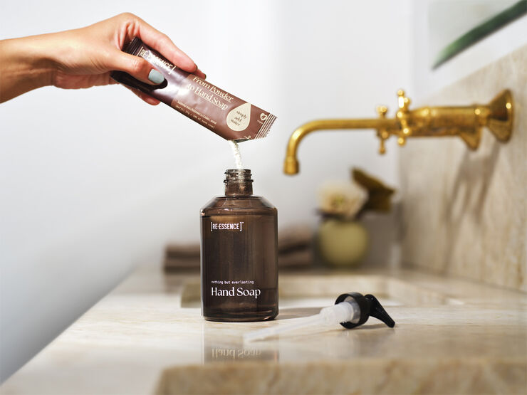 STARTER SÆT PARFUMEFRI/ SENSITIV I ÆSKE