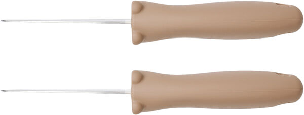 Perry cutting knife set