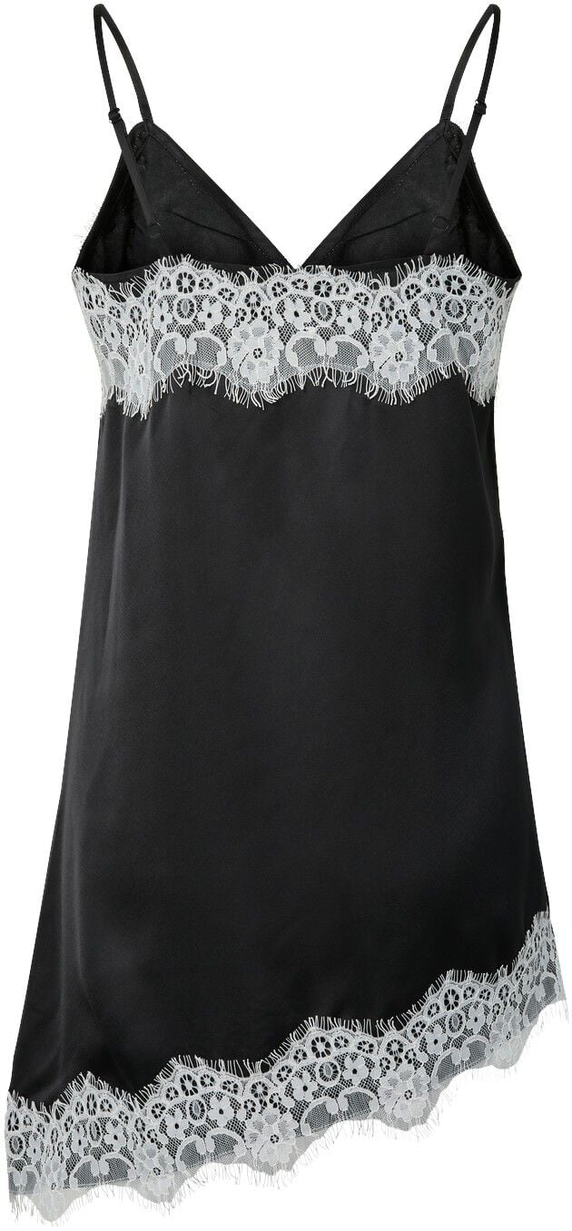 Pcariel Assymetric Lace Top D2D Pp Bc