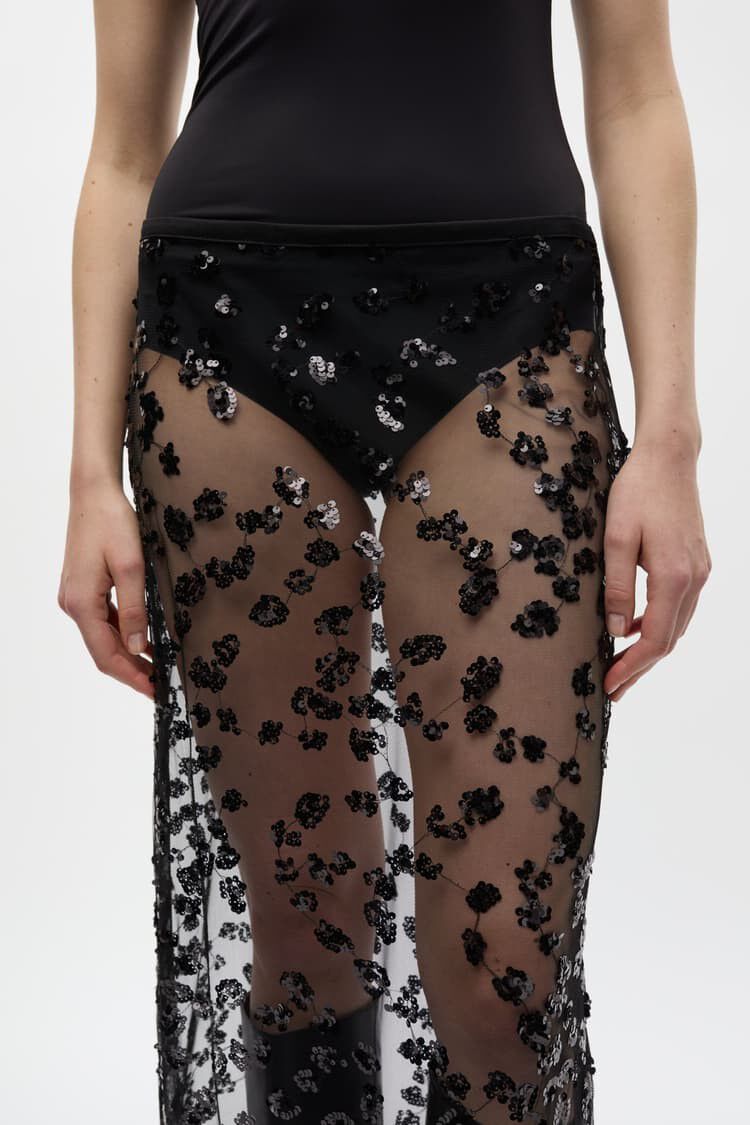 ENISBERGA SKIRT 7299