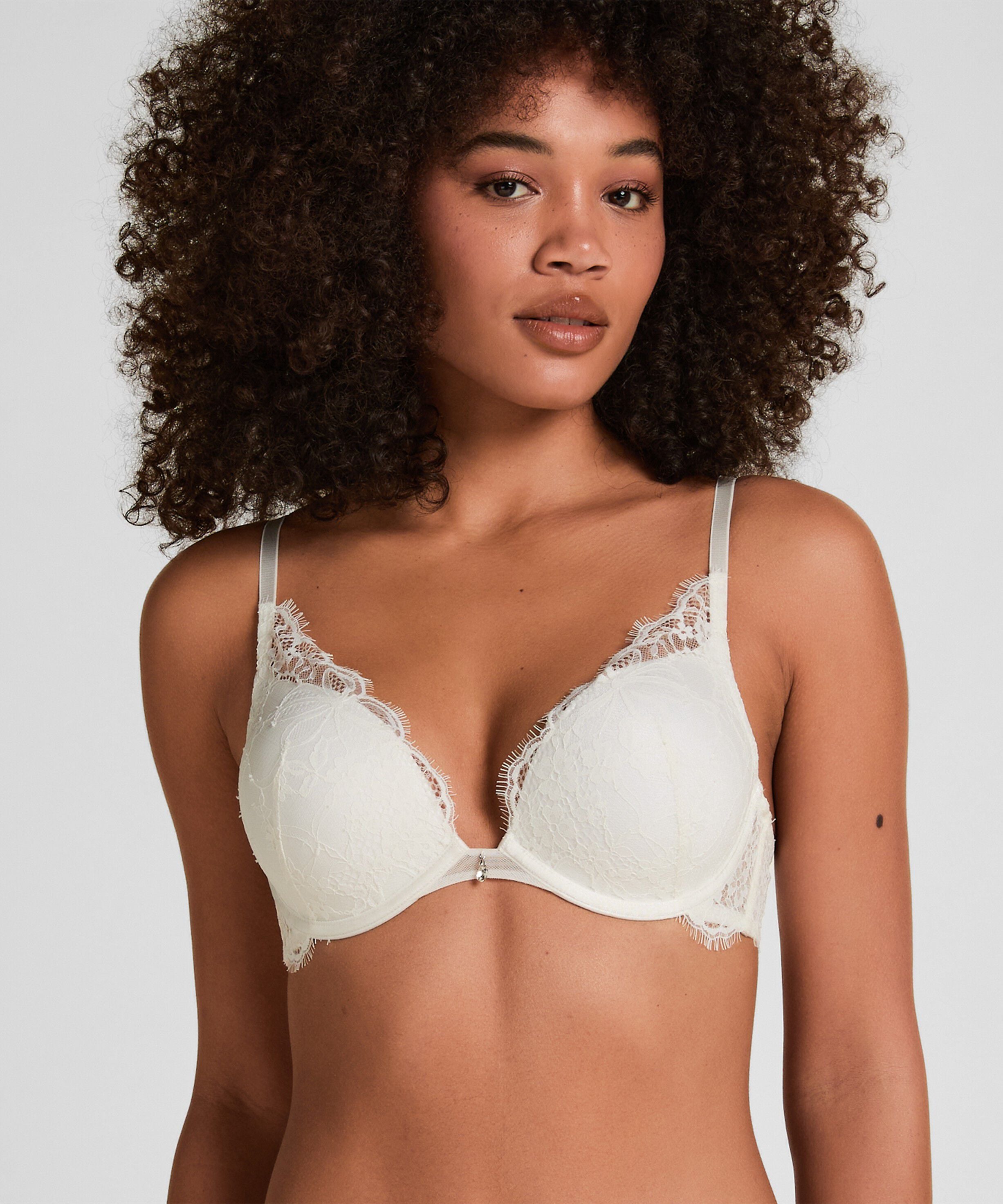Prina Push-Up Bra