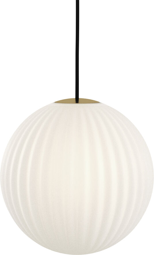 Bright Spot Aluminium