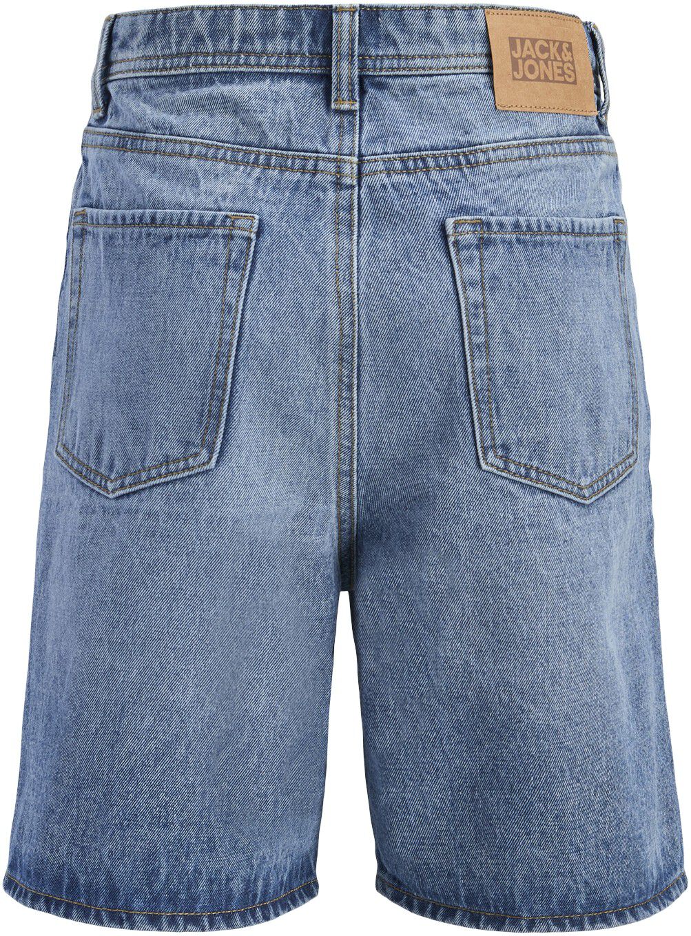 Jjitony Jjoriginal Shorts Akm 111 Jnr