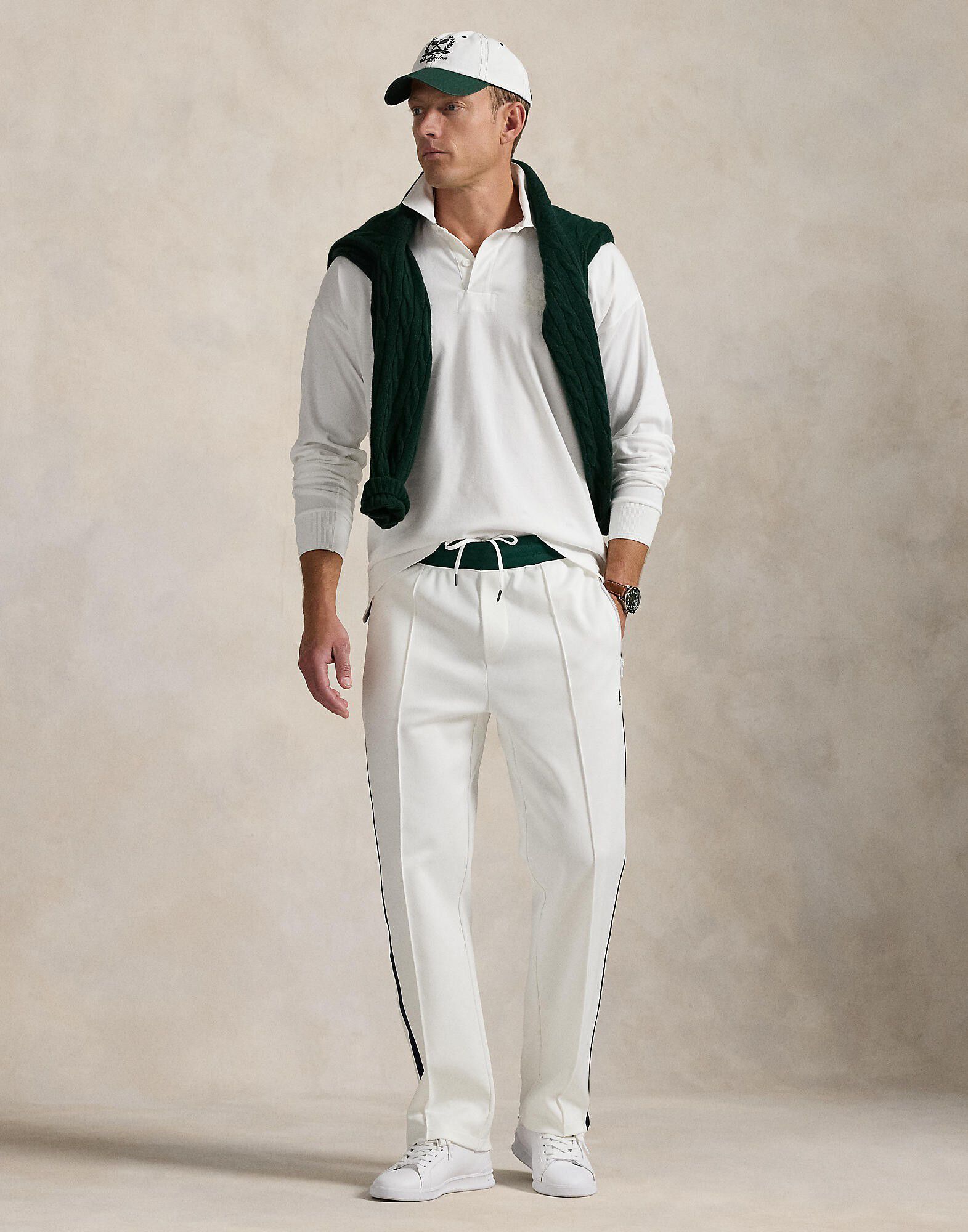 Wimbledon Pant
