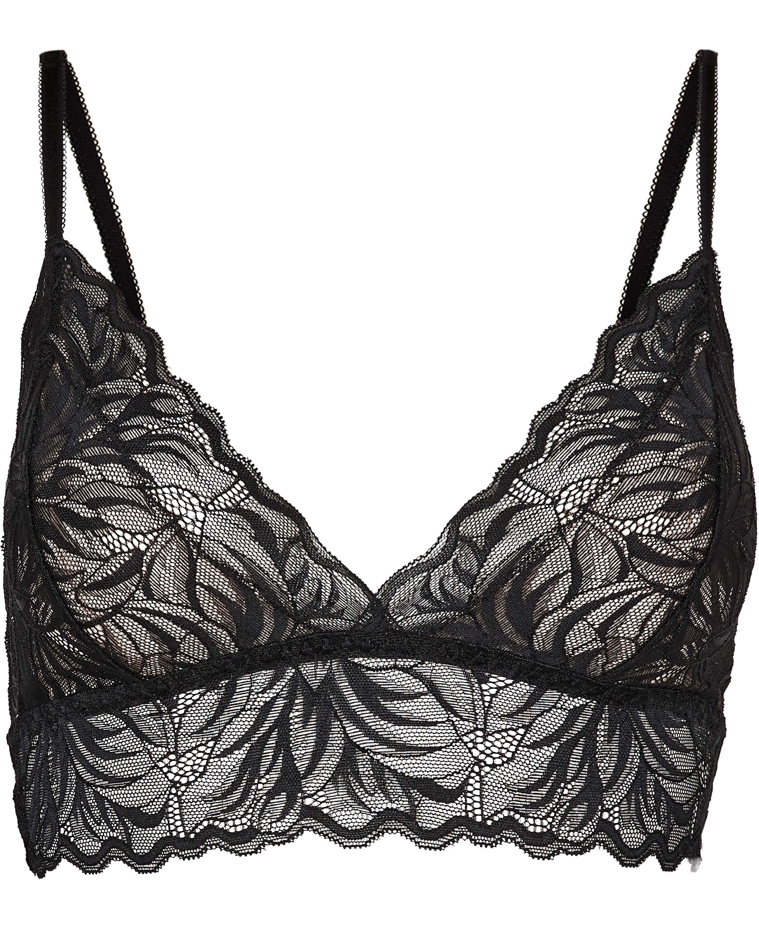 Rio 1. 1 Unlined Bra