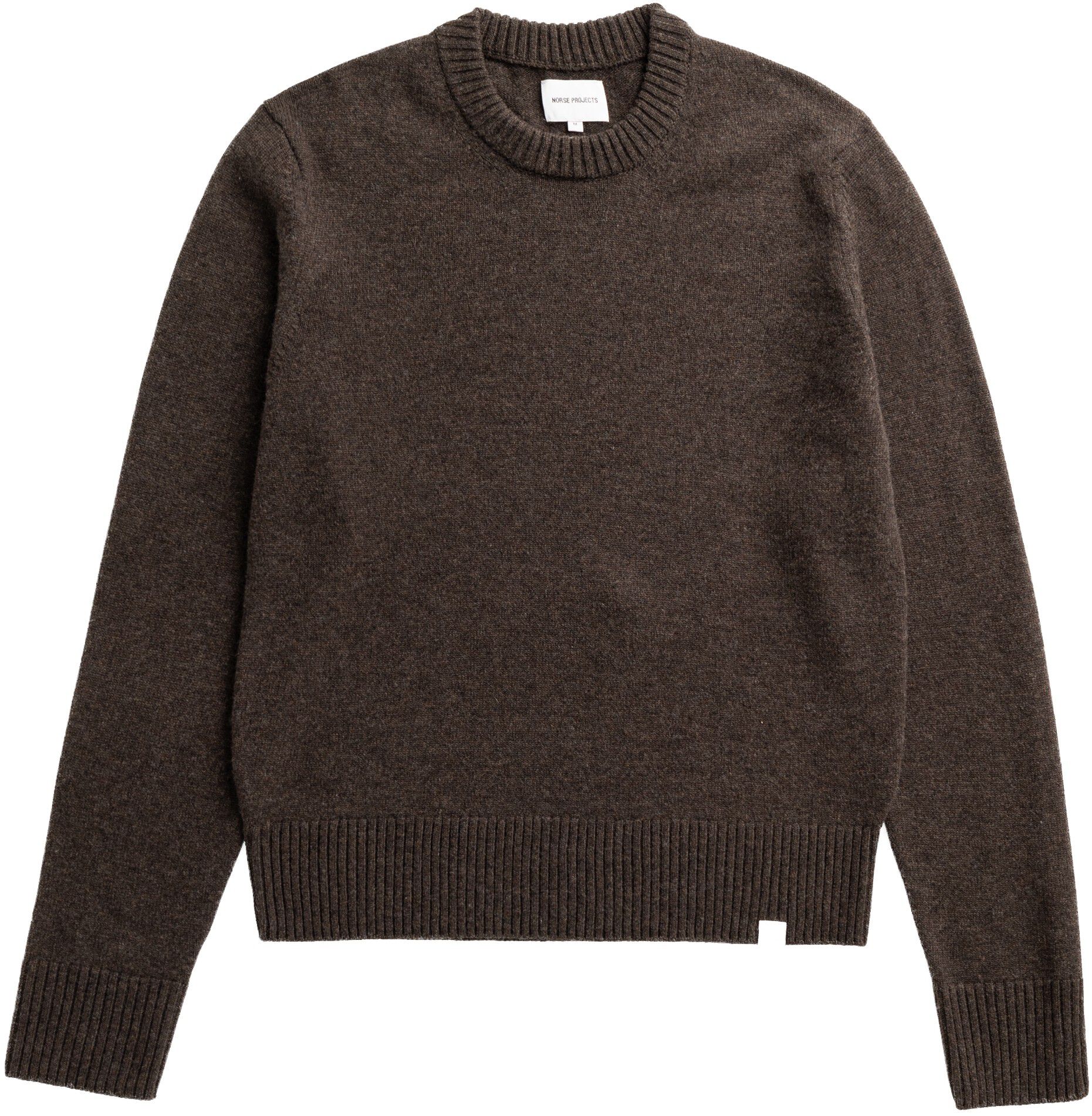 Stensmark Merino Lambswool Sweater