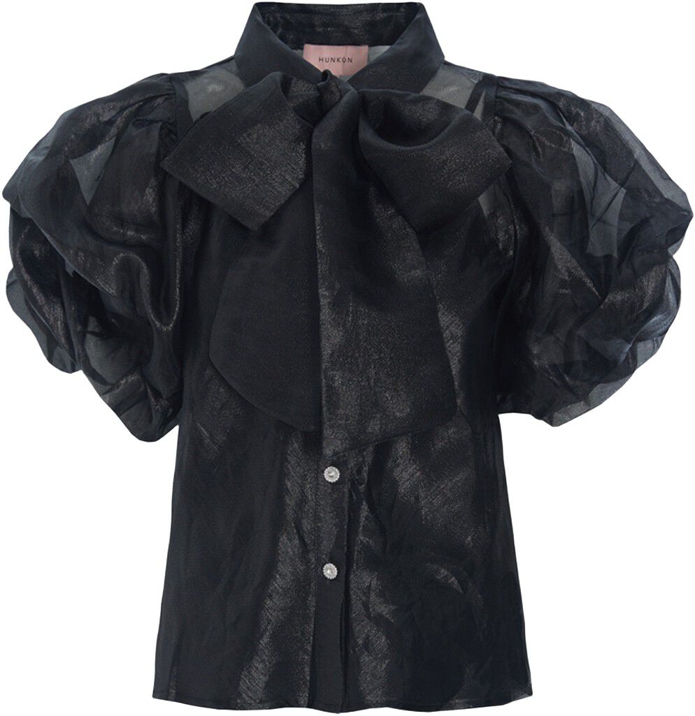 Zinnia Shirt