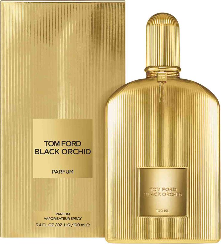 Black Orchid Parfum