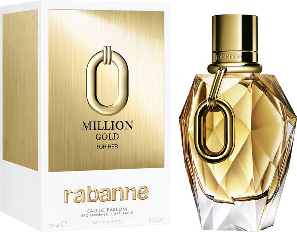 Million Gold for Her Eau de Parfum